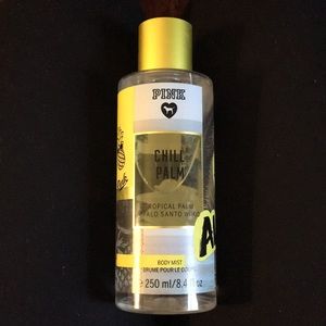 Victoria’s Secret Pink Body Mist - Tropical Palm